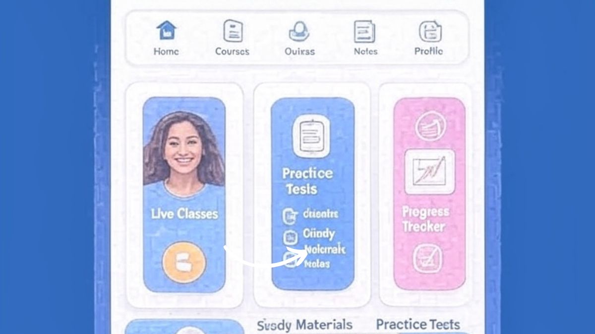 Alpha Study Squad PW Mod APK: Unlock Premium Learning Free