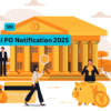 SBI PO Notification 2025: Launch Your Banking Career!