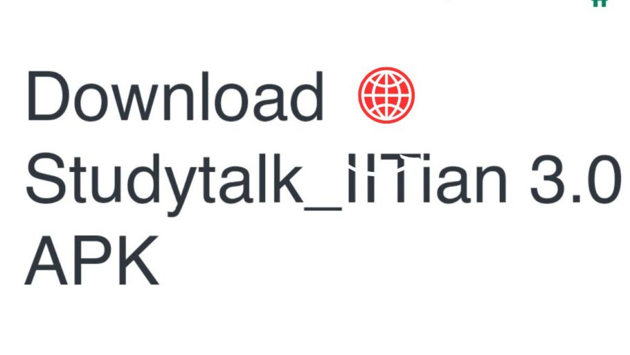 Your Honest Guide to the PW MOD APK Study Talk IITian