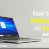 How to Use PWModeAPK on PC or Laptop Easily in 2025